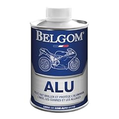 Belgom 09.0251 aluminum d'occasion  Livré partout en Belgiqu