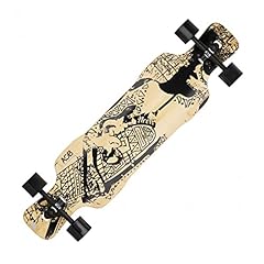 Aob longboard tribal gebraucht kaufen  Wird an jeden Ort in Deutschland