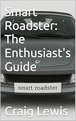 Smart roadster enthusiast for sale  Delivered anywhere in UK
