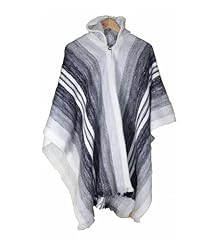 Poncho inca südamerika gebraucht kaufen  Wird an jeden Ort in Deutschland