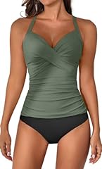 B2prity women ruched for sale  Delivered anywhere in USA 