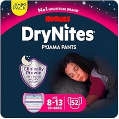 Huggies drynites vêtements d'occasion  Livré partout en France