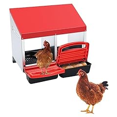 Ceed4u chicken nesting for sale  Delivered anywhere in USA 