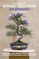 Complete bonsai solution for sale  Delivered anywhere in USA 