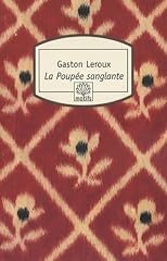 Poupée sanglante d'occasion  Livré partout en France