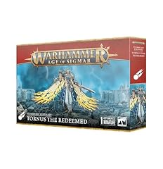 Warhammer aos stormcast d'occasion  Livré partout en France