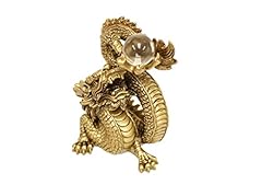 Usamjtable bronze dragon for sale  Delivered anywhere in USA 