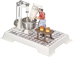 Wilesco m46 backery d'occasion  Livré partout en France
