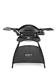 Weber q2000 gasgrill gebraucht kaufen  Wird an jeden Ort in Deutschland