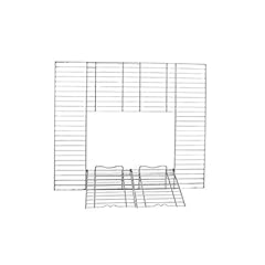 Vision front wire for sale  Delivered anywhere in UK
