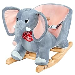 Spielwerk rocking animal for sale  Delivered anywhere in UK
