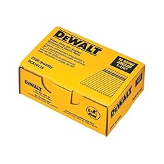 Dewalt finish nails for sale  Delivered anywhere in USA 