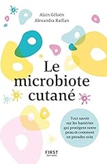 Microbiote cutané savoir d'occasion  Livré partout en France