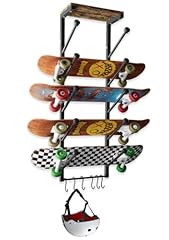 Koutemie skateboard rack for sale  Delivered anywhere in USA 