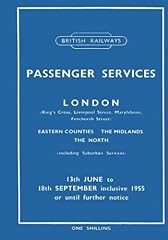 British railways eastern for sale  Delivered anywhere in UK