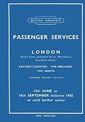 British railways eastern for sale  Delivered anywhere in UK