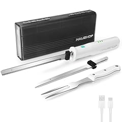 Haushof coltello elettrico usato  Spedito ovunque in Italia 