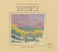 Gustave baumann southwest for sale  Delivered anywhere in USA 