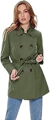 Only onlvalerie trenchcoat usato  Spedito ovunque in Italia 