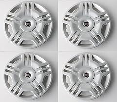 Set copricerchi coppa usato  Spedito ovunque in Italia 