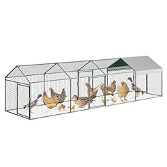 Metal chicken coop for sale  Delivered anywhere in USA 