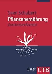 Pflanzenernährung gebraucht kaufen  Wird an jeden Ort in Deutschland