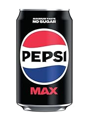 Pepsi max cola gebraucht kaufen  Wird an jeden Ort in Deutschland