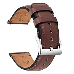 Fullmosa leder uhrenarmband gebraucht kaufen  Wird an jeden Ort in Deutschland