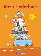 Liederbuch 4 . gebraucht kaufen  Wird an jeden Ort in Deutschland
