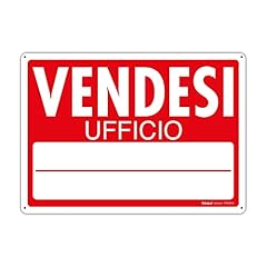 Printix cartello vendesi usato  Spedito ovunque in Italia 