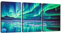 Sungeek pieces canvas for sale  Delivered anywhere in UK