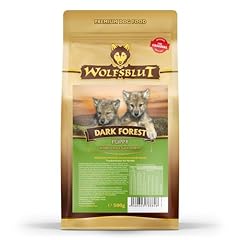 Wolfsblut dark forest usato  Spedito ovunque in Italia 
