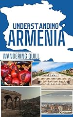 Understanding armenia historic for sale  Delivered anywhere in Ireland