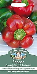 Fothergill vegetable seeds for sale  Delivered anywhere in UK