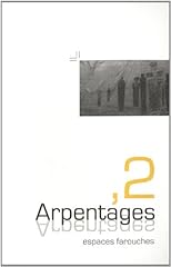 Arpentages 2 d'occasion  Livré partout en France