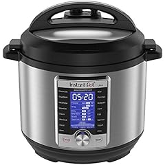 Instant pot ultra for sale  Delivered anywhere in USA 