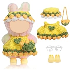 Handmade clothes 17cm for sale  Delivered anywhere in USA 
