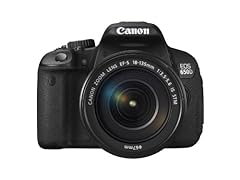 Canon eos 650d for sale  Delivered anywhere in UK