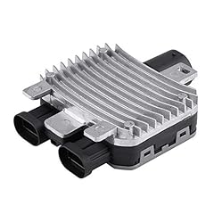 Radiator cooling fan gebraucht kaufen  Wird an jeden Ort in Deutschland