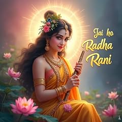 Jai radha rani usato  Spedito ovunque in Italia 
