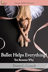 Ballet helps everything for sale  Delivered anywhere in USA 