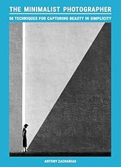 The minimalist photographer gebraucht kaufen The minimalist photographer gebraucht kaufen  Wird an jeden Ort in Deutschland