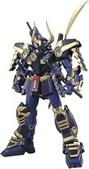 Bandai spirits musha usato  Spedito ovunque in Italia 