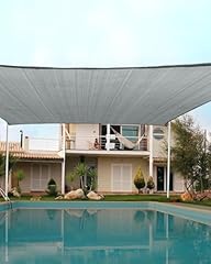 Quictent 20x20ft 185g for sale  Delivered anywhere in USA 