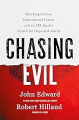 Chasing evil shocking for sale  Delivered anywhere in USA 