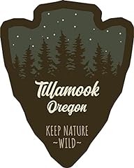Tillamook oregon vinyl for sale  Delivered anywhere in USA 