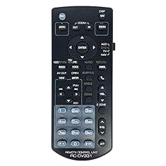 Dvd remote dv331 usato  Spedito ovunque in Italia 