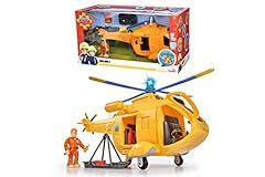 Simba fireman sam for sale  Delivered anywhere in USA 