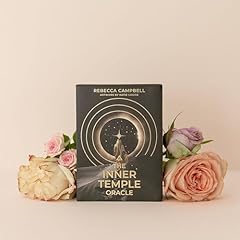 Inner temple oracle for sale  Delivered anywhere in UK