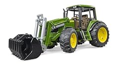 Bruder john deere for sale  Delivered anywhere in UK